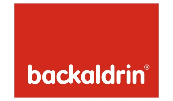 backaldrin