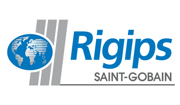 Rigips Saint-Gobain-LOGO
