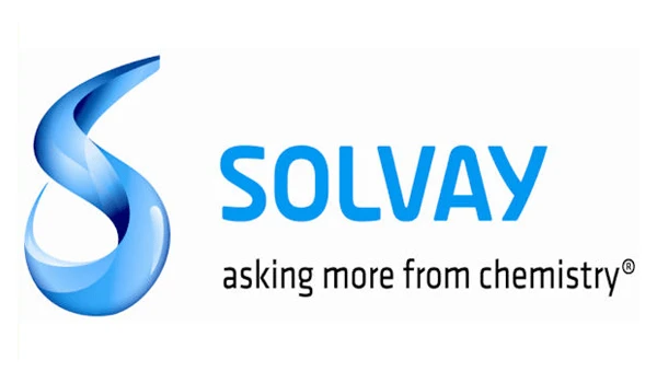 Solvay